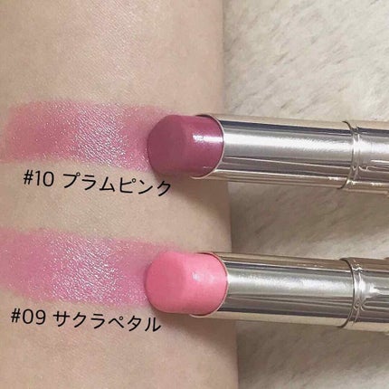 オペラ リップティント N/OPERA/リップティントを使ったクチコミ(2枚目)