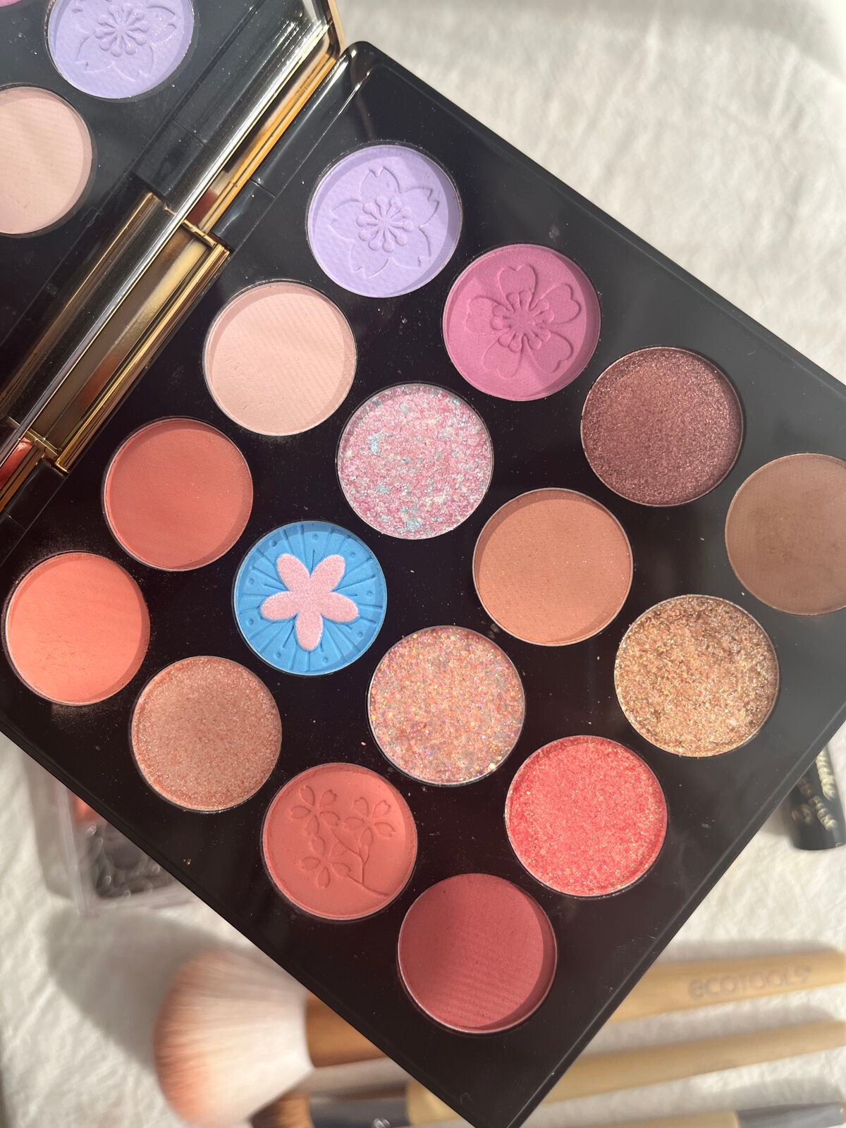 マイクロマスカラ アドバンストフィルム/ヒロインメイク/マスカラを使ったクチコミ(2枚目)