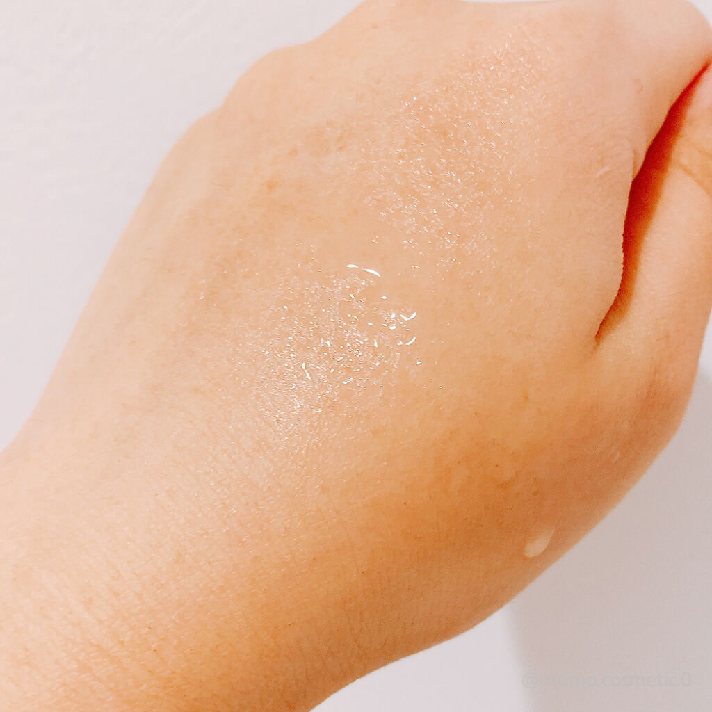 ハーモナイズワセリミスト/黒龍堂/ミスト状化粧水を使ったクチコミ（1枚目）