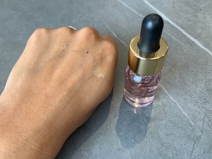 EXO THE LAB.SERUM/EXO THE LAB./美容液を使ったクチコミ(4枚目)