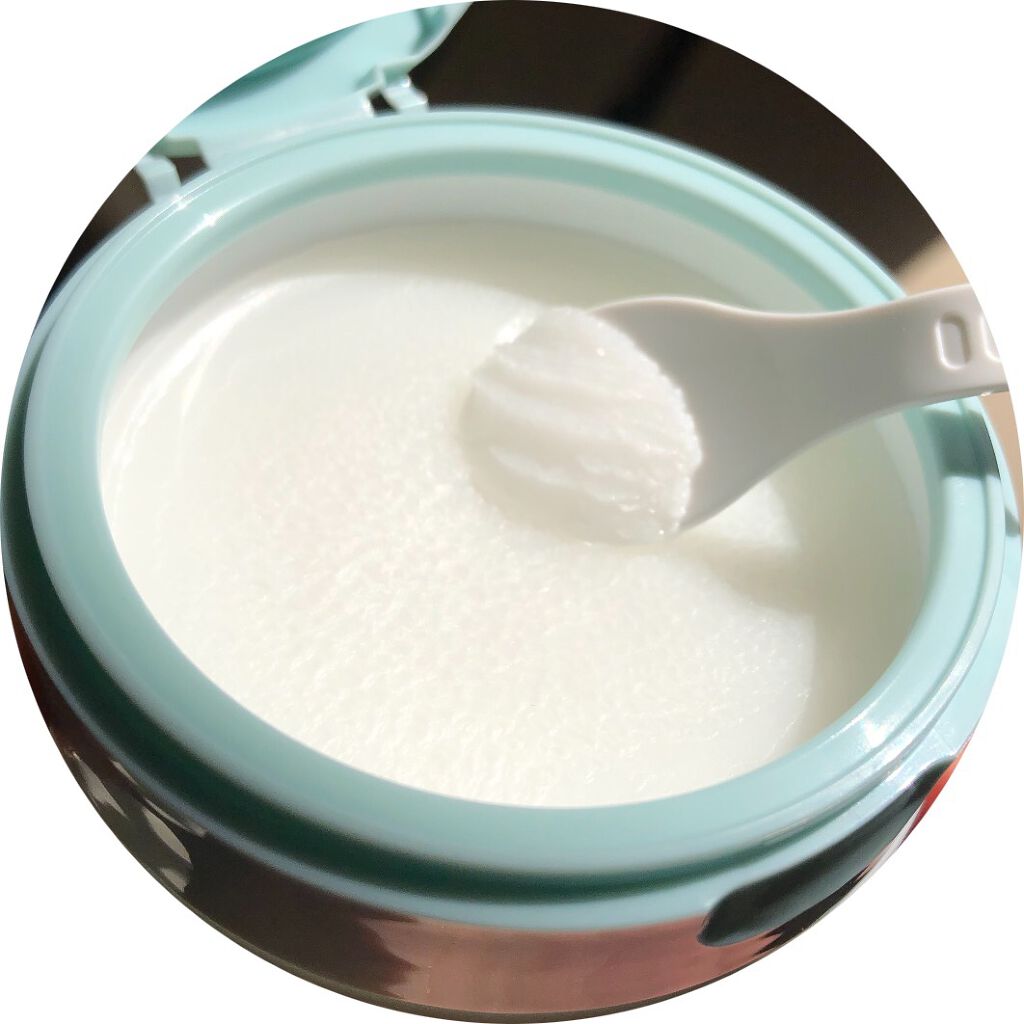 おうちdeエステ 肌をやわららかくする マッサージ洗顔ジェル/ビオレ/その他洗顔料を使ったクチコミ(2枚目)