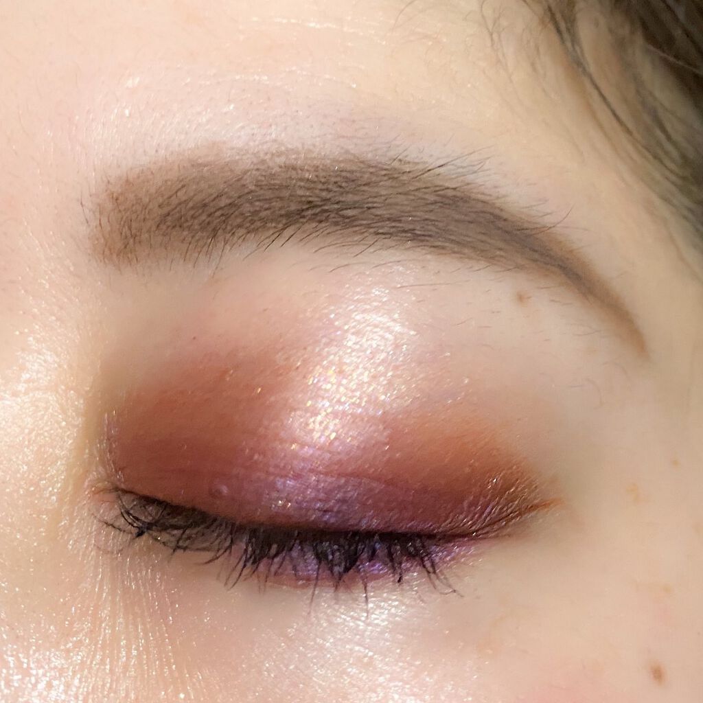 アイ カラー クォード/TOM FORD BEAUTY/アイシャドウパレットを使ったクチコミ(3枚目)