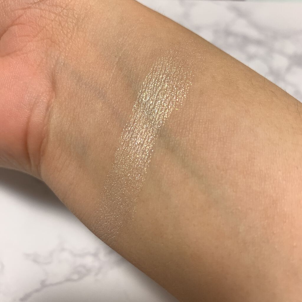 RMK グロースティック/RMK/スティックハイライトを使ったクチコミ（3枚目）