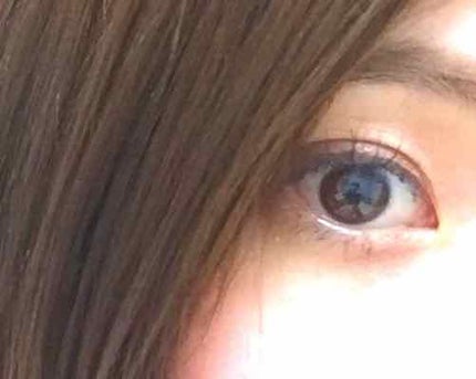 【旧品】オリシキ アイリッドスキンフィルム/D-UP/二重まぶた用アイテムを使ったクチコミ(3枚目)