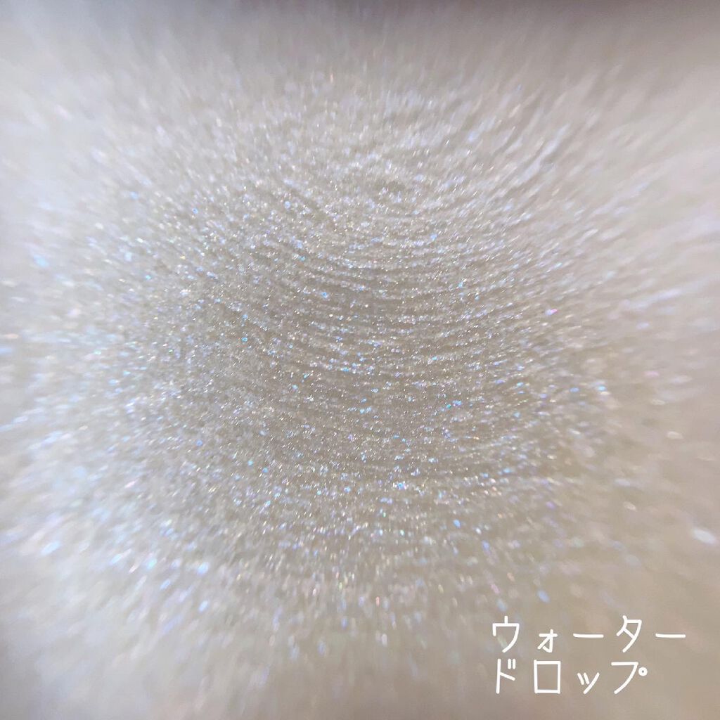 ミネラルアイバーム/エトヴォス/ジェル・クリームアイシャドウを使ったクチコミ(3枚目)