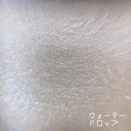 ミネラルアイバーム/エトヴォス/ジェル・クリームアイシャドウを使ったクチコミ(3枚目)