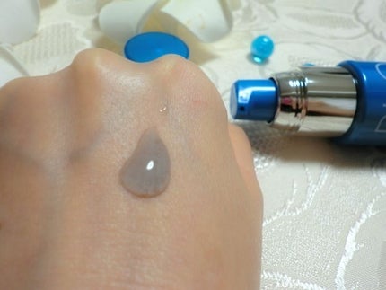 ディープブーストセラム/ブルーミオ/美容液を使ったクチコミ(2枚目)