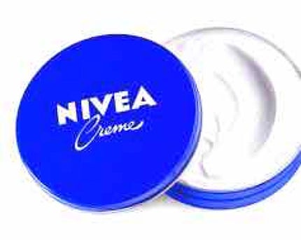 ニベアクリーム/ニベア/ボディクリームを使ったクチコミ(1枚目)