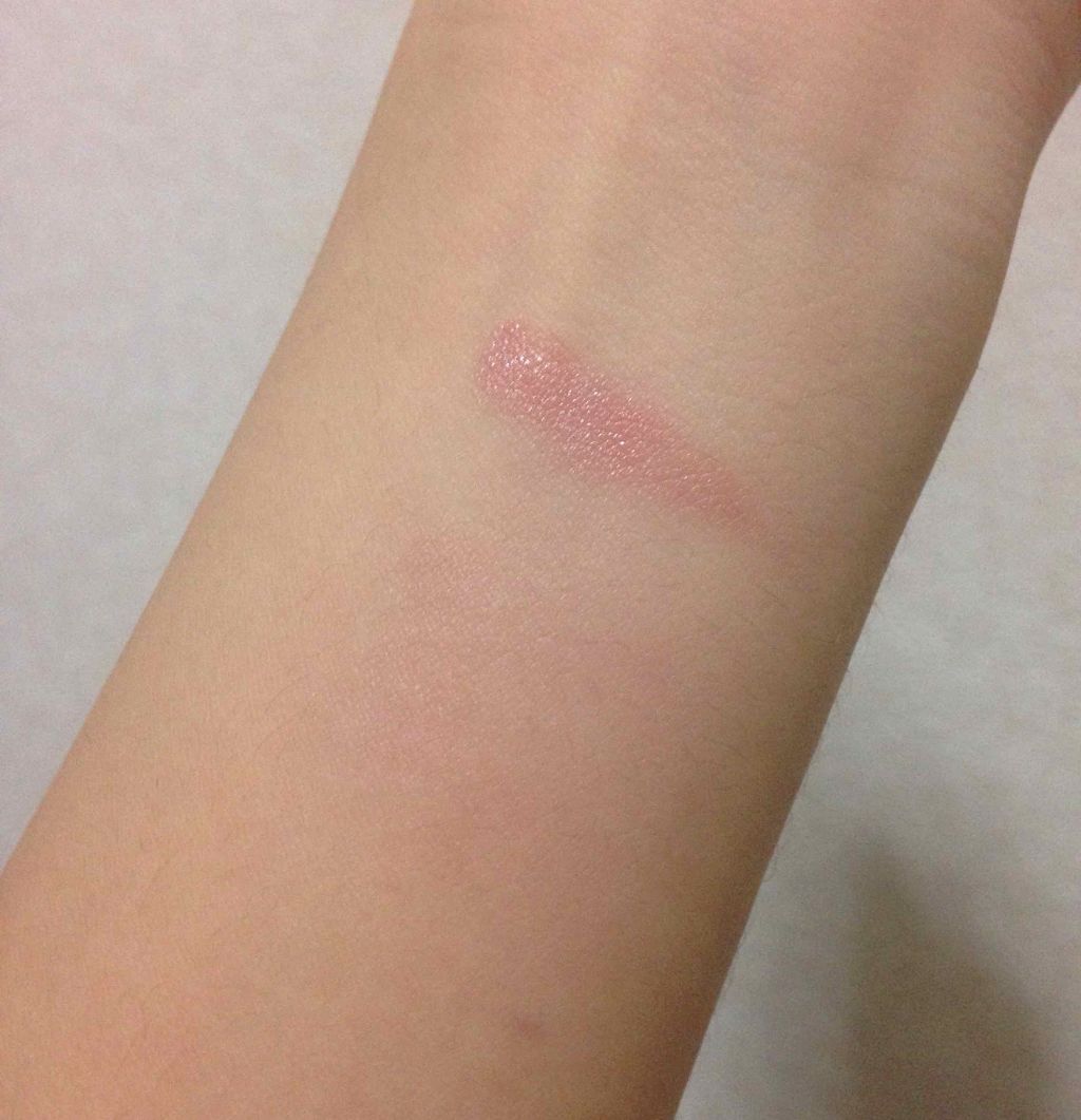 リシェ リップ&チーク クリーム/Visée/ジェル・クリームチークを使ったクチコミ(3枚目)