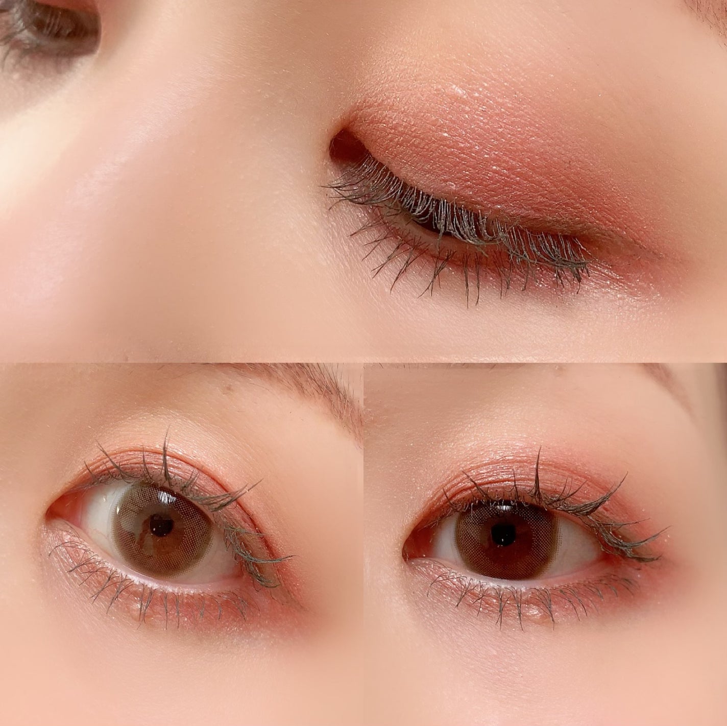 mimuco 1day/mimuco/ワンデー(1DAY)カラコンを使ったクチコミ(3枚目)