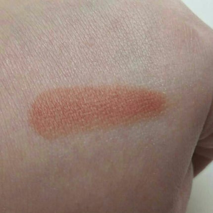 クリームチーク/キャンメイク/ジェル・クリームチークを使ったクチコミ(2枚目)