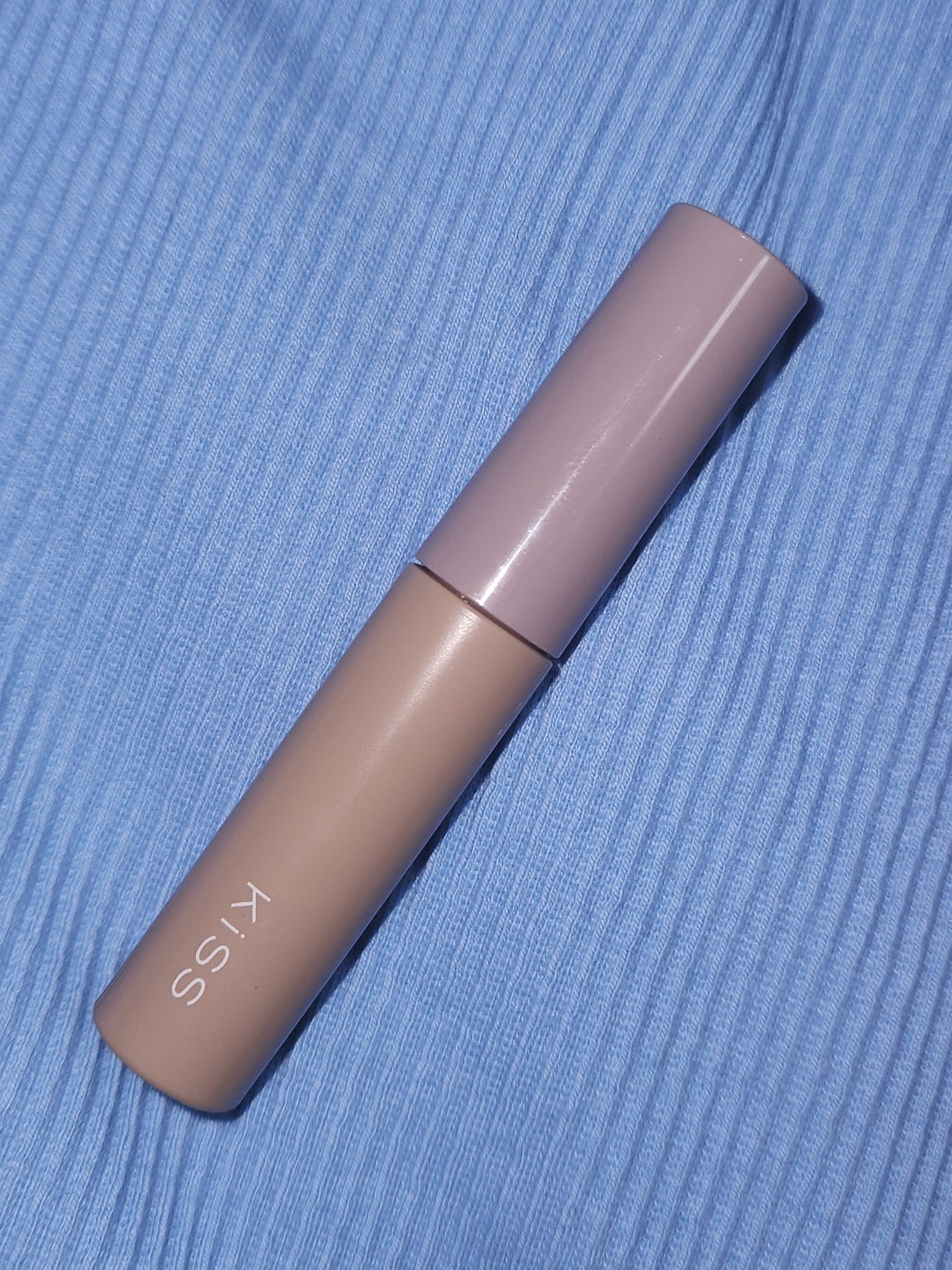 キス うす眉メーカー/KiSS/眉マスカラを使ったクチコミ(2枚目)