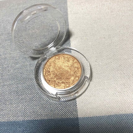 ルックアット マイアイズ/ETUDE/単色アイシャドウを使ったクチコミ(2枚目)