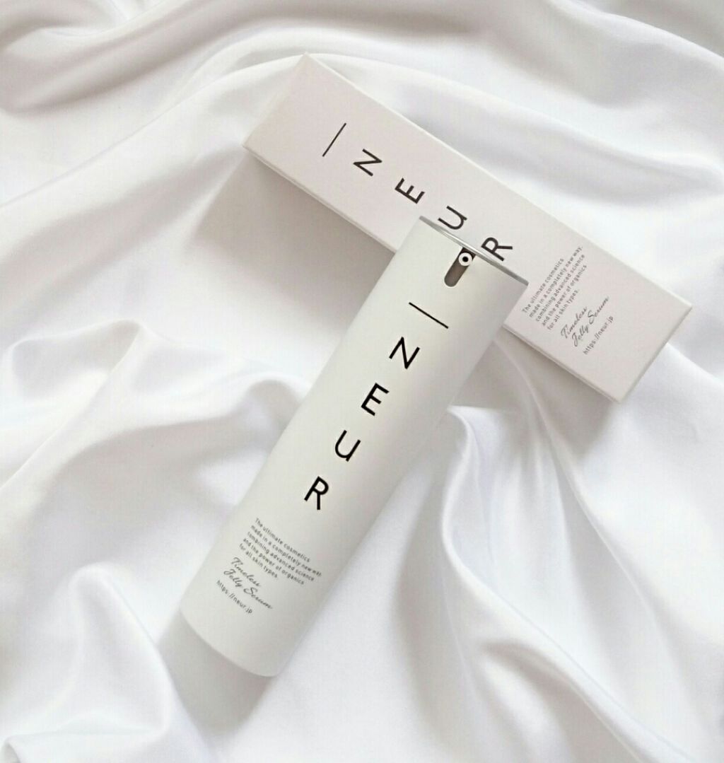 タイムレスジェリーセラム/アンダーノイル/美容液を使ったクチコミ(1枚目)