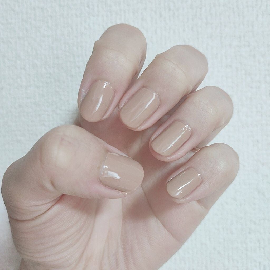 ネイルカラー/noiro/マニキュアを使ったクチコミ(2枚目)