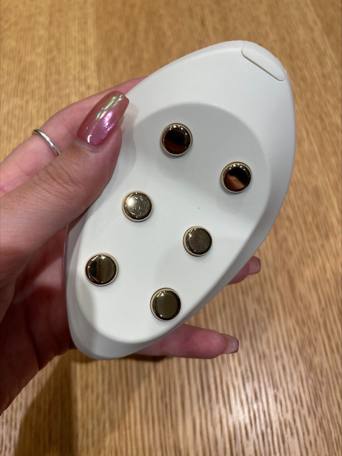 Vippy/VIPPY/ボディケア美容家電を使ったクチコミ(1枚目)