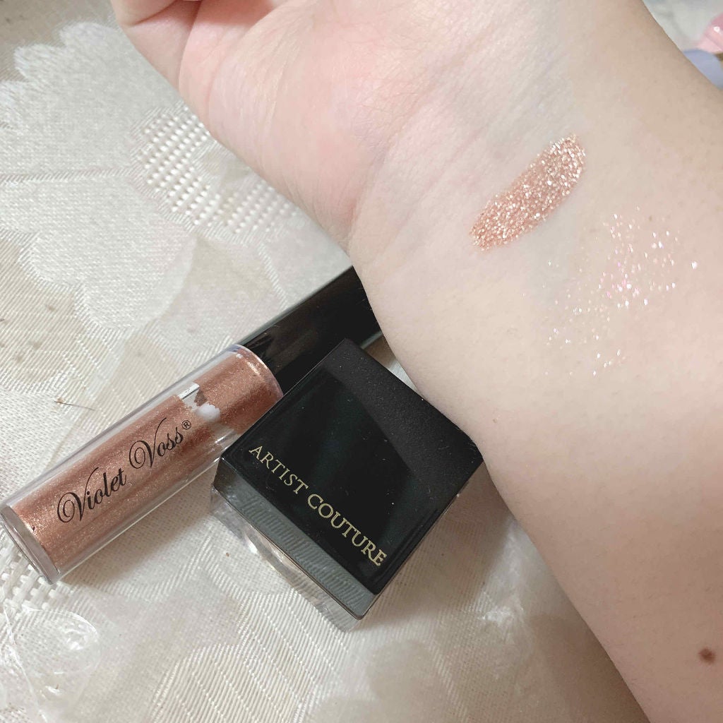 FARSALI UNICORN ESSENCE/FARSALI/その他スキンケアグッズを使ったクチコミ(3枚目)