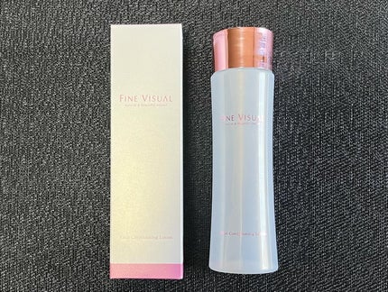 バイタルコンディショニング ローションa/FINE VISUAL/化粧水を使ったクチコミ(5枚目)