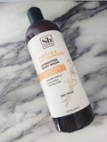 Soapbox Nourishing Moisture Body Wash with Aloe & Shea, Vanilla & Lily Blossom