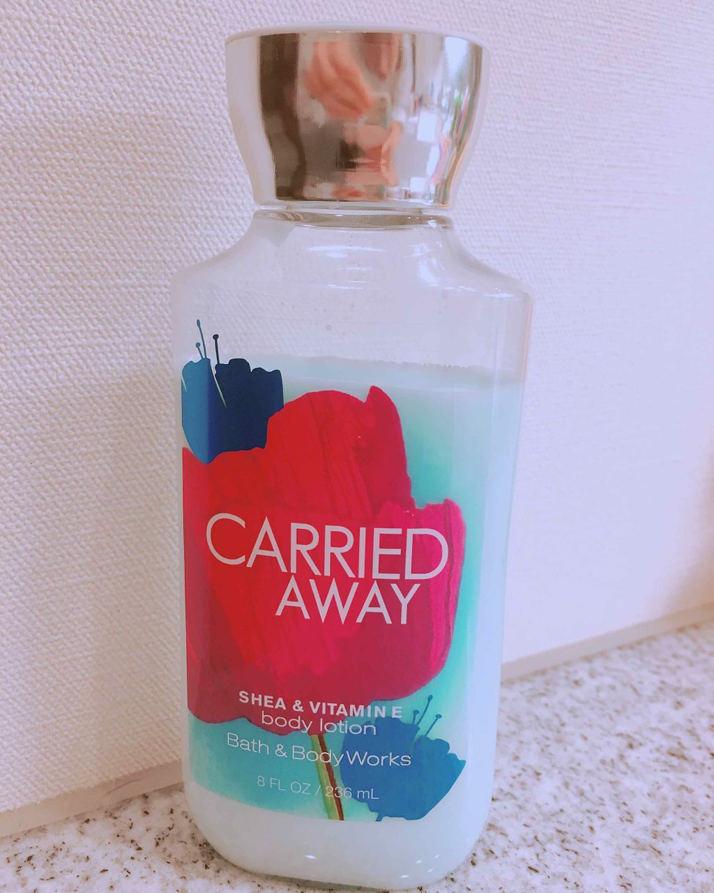 Body Lotion/BATH&BODY WORKS/ハンドクリームを使ったクチコミ(1枚目)