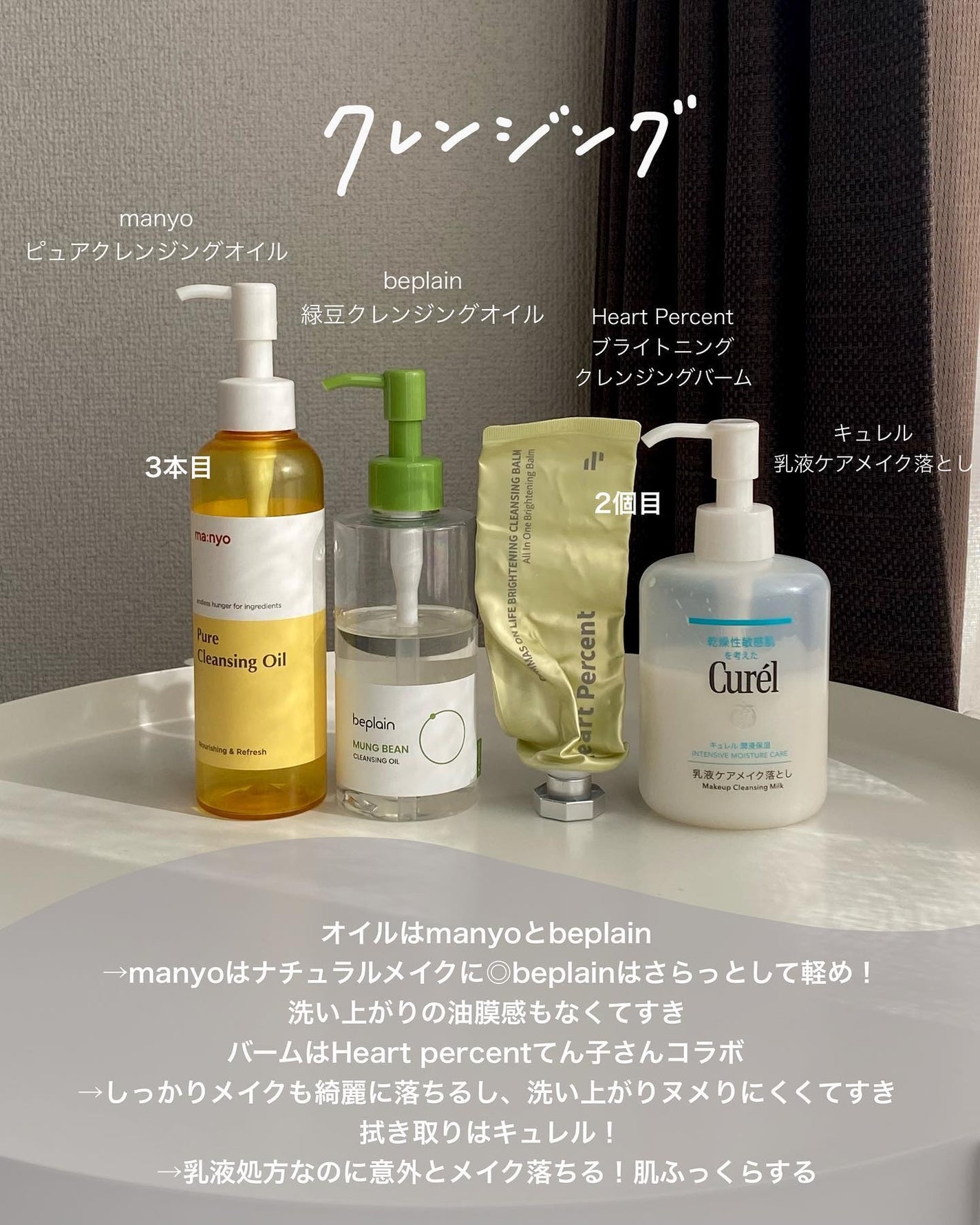 保湿浸透水モイストリッチ/肌をうるおす保湿スキンケア/化粧水を使ったクチコミ(2枚目)