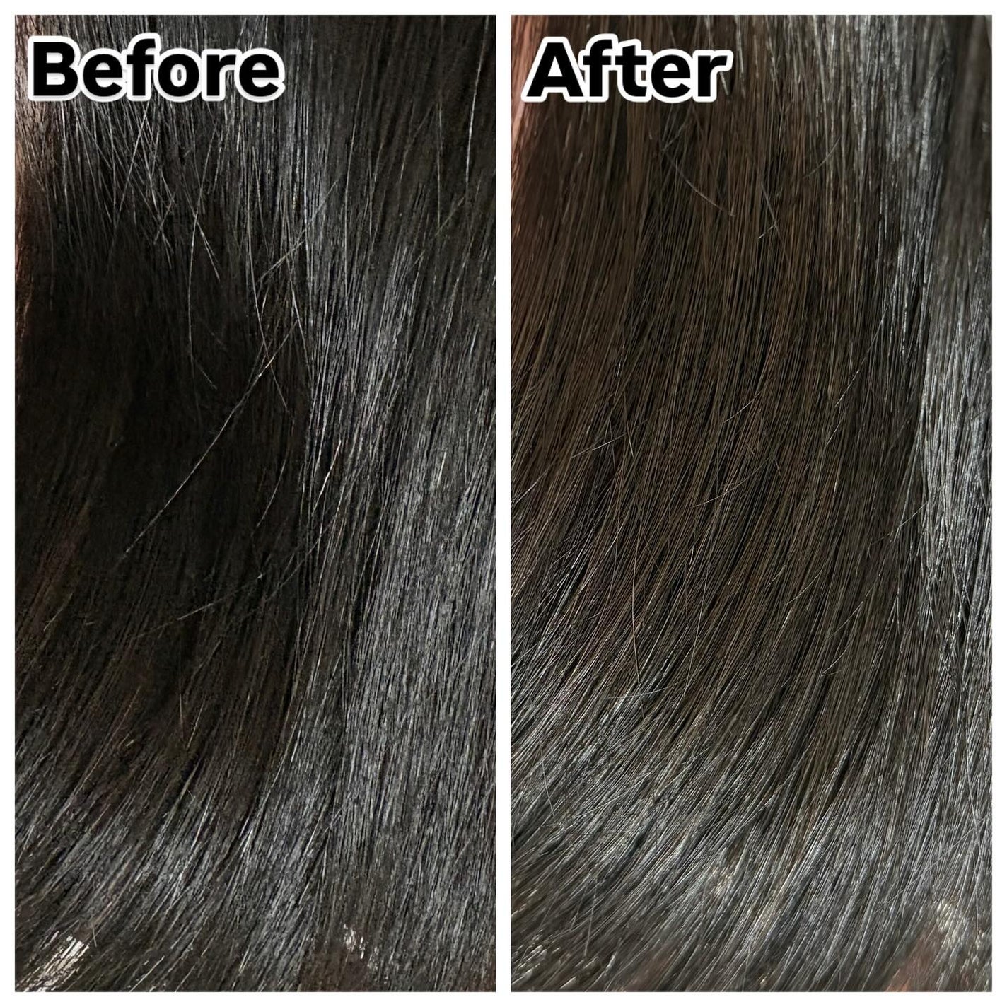 ORGANIC HAIR SI-WEED MIST/PINKGHOST/ヘアミストを使ったクチコミ(5枚目)