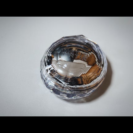 マスクフィット クリスタルメッシュクッション/TIRTIR(ティルティル)/クッションファンデーションを使ったクチコミ(1枚目)