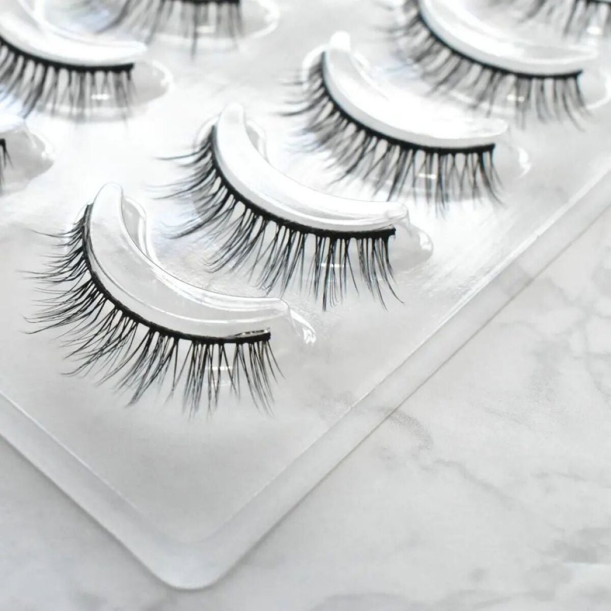 Re:Moreまつげ リモアまつげ/ビー・エヌ/つけまつげを使ったクチコミ(3枚目)