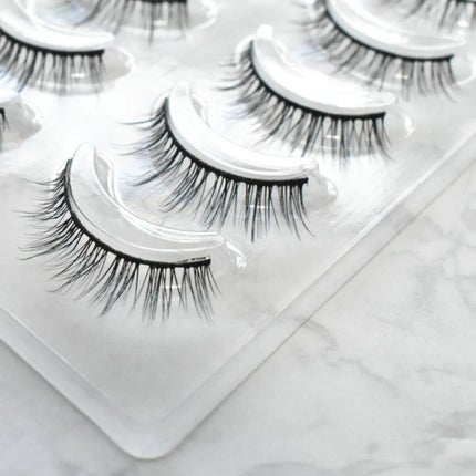 Re:Moreまつげ リモアまつげ/ビー・エヌ/つけまつげを使ったクチコミ(3枚目)