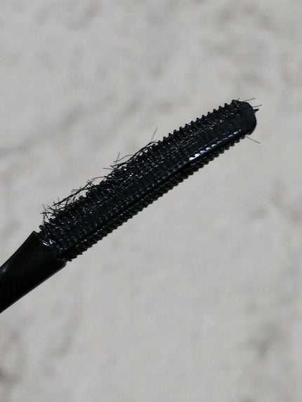 ラッシュバージョンアップ(リッチロング)/ettusais/マスカラ下地を使ったクチコミ(3枚目)