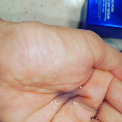 ゼロ毛穴1DAYセラム/MEDICUBE/美容液を使ったクチコミ(2枚目)