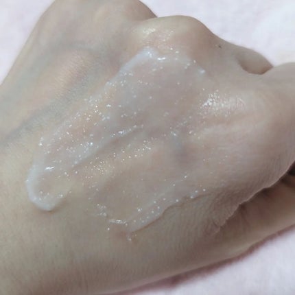 バウンシースリーピングマスク/LANEIGE/フェイスクリームを使ったクチコミ(5枚目)