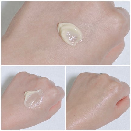 Cemenrete Calcium Intense Cream/Dr.Melaxin/フェイスクリームを使ったクチコミ(5枚目)