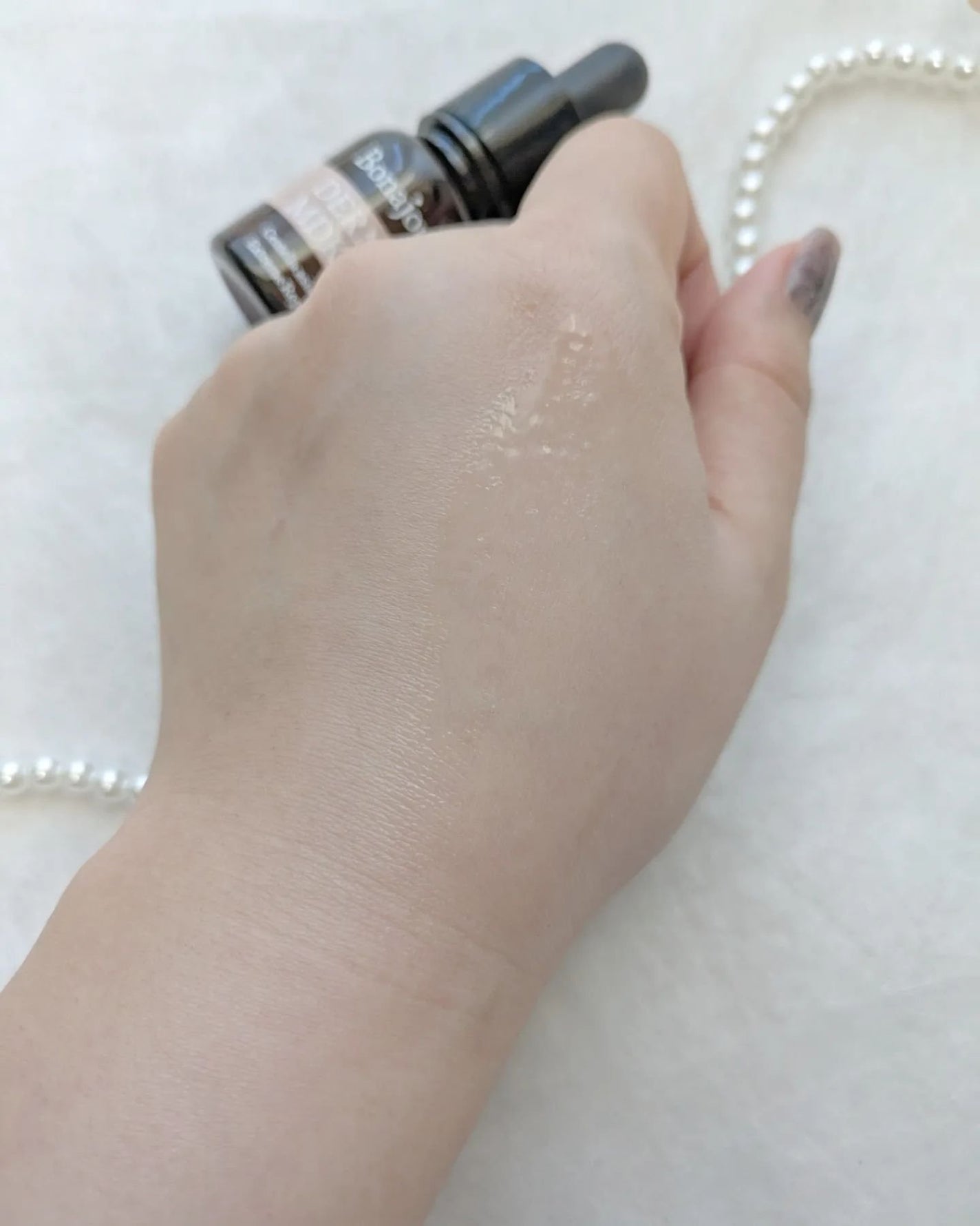 ダーマMDKリペアアンプル/Bonajour/美容液を使ったクチコミ(5枚目)