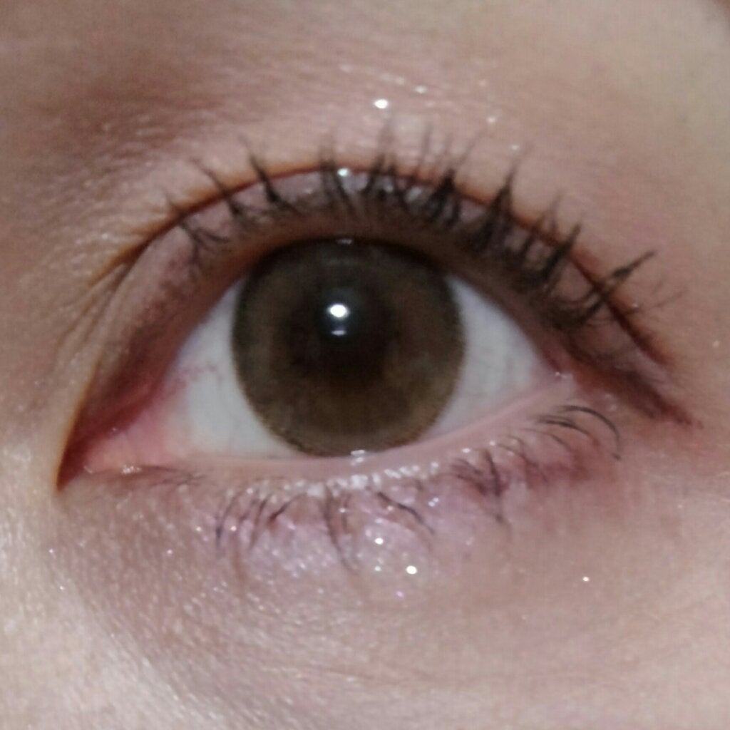 I-LENS(アイレンズ)/I-LENS/カラーコンタクトレンズを使ったクチコミ(3枚目)