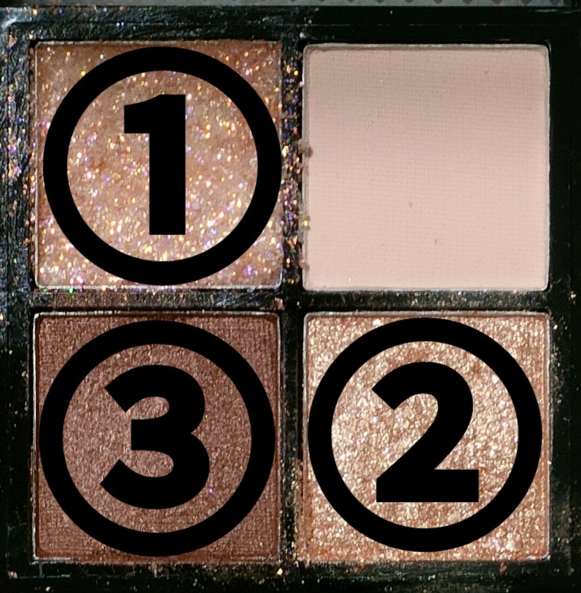 ブラッシュ/NARS/パウダーチークを使ったクチコミ(4枚目)