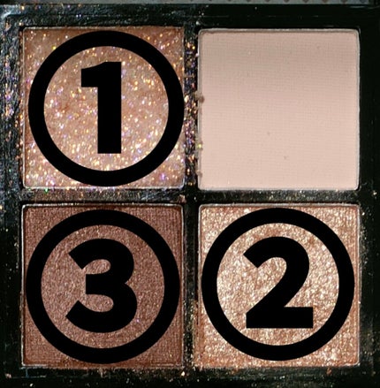 ブラッシュ/NARS/パウダーチークを使ったクチコミ(4枚目)