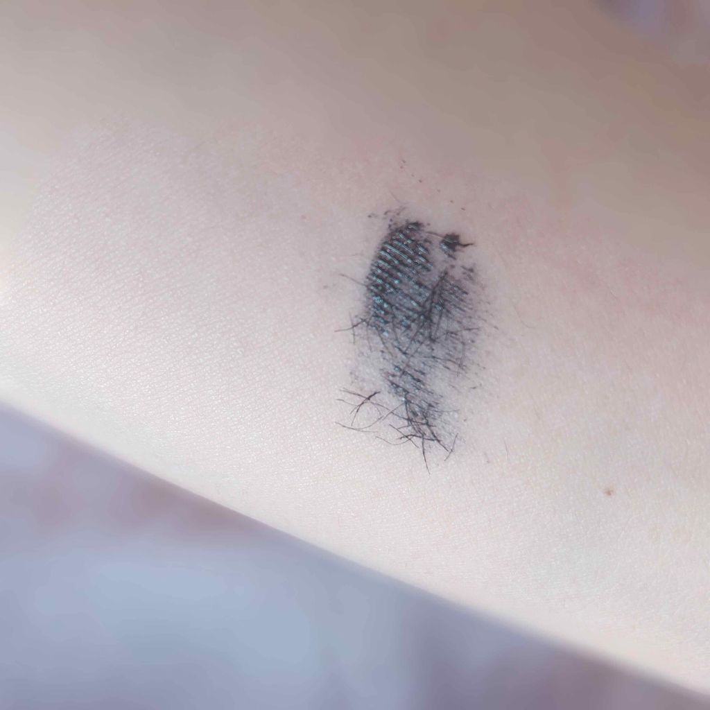 ラッシュエキスパンダー ロングロングロング/MAJOLICA MAJORCA/マスカラを使ったクチコミ(3枚目)