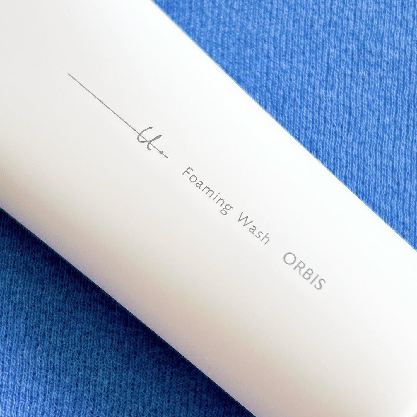 オルビスユー ドット フォーミングウォッシュ/オルビス/洗顔フォームを使ったクチコミ(3枚目)