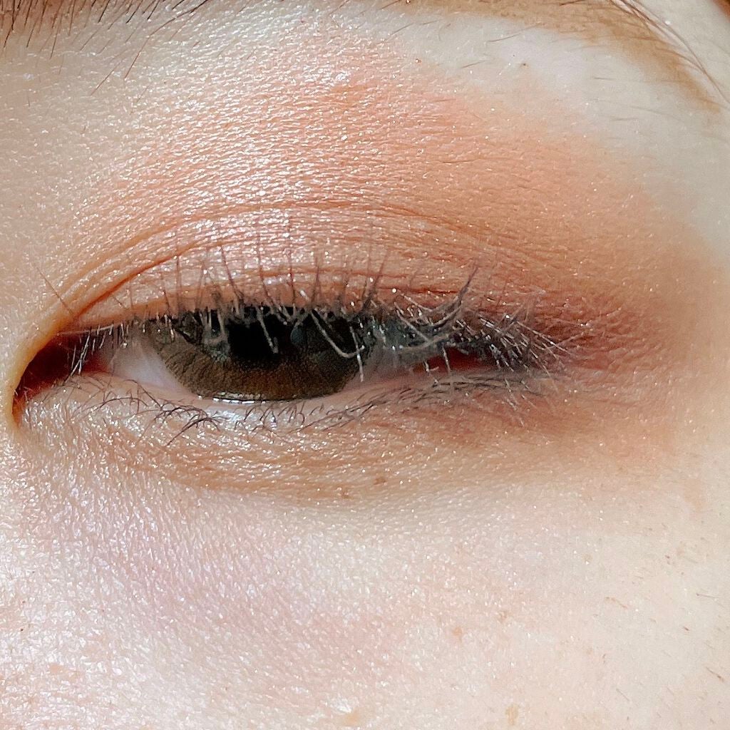 ヴォワヤジュールアイシャドウパレット/NARS/アイシャドウパレットを使ったクチコミ(5枚目)