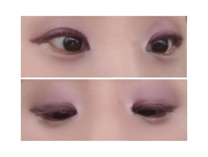 コンスピキュアス リップス/Amplitude/口紅を使ったクチコミ(4枚目)