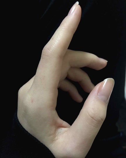 エテュセ クイックケアコート/ettusais/ネイルオイル・トリートメントを使ったクチコミ(1枚目)