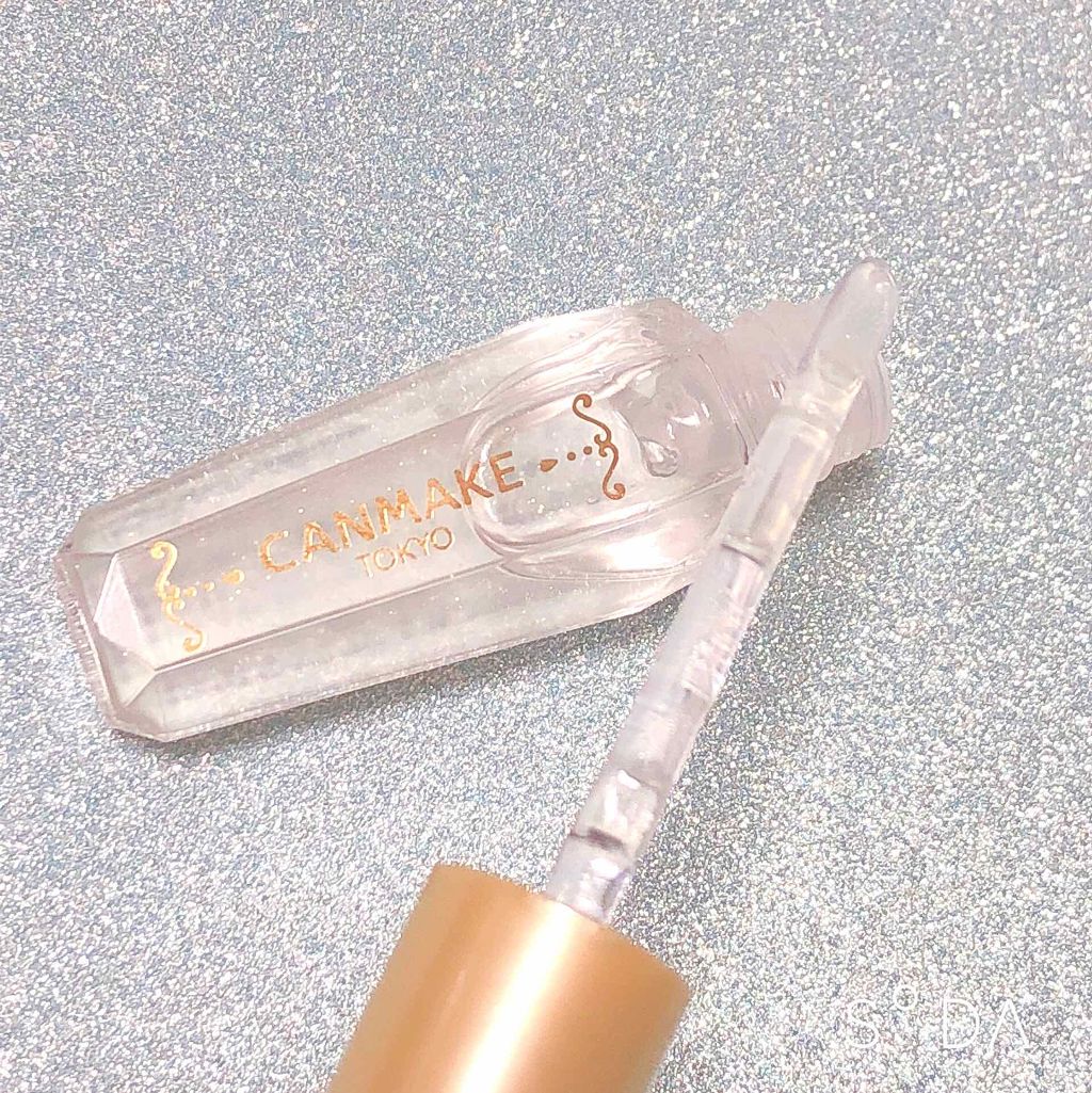 グロウフルールチークス/キャンメイク/パウダーチークを使ったクチコミ(3枚目)