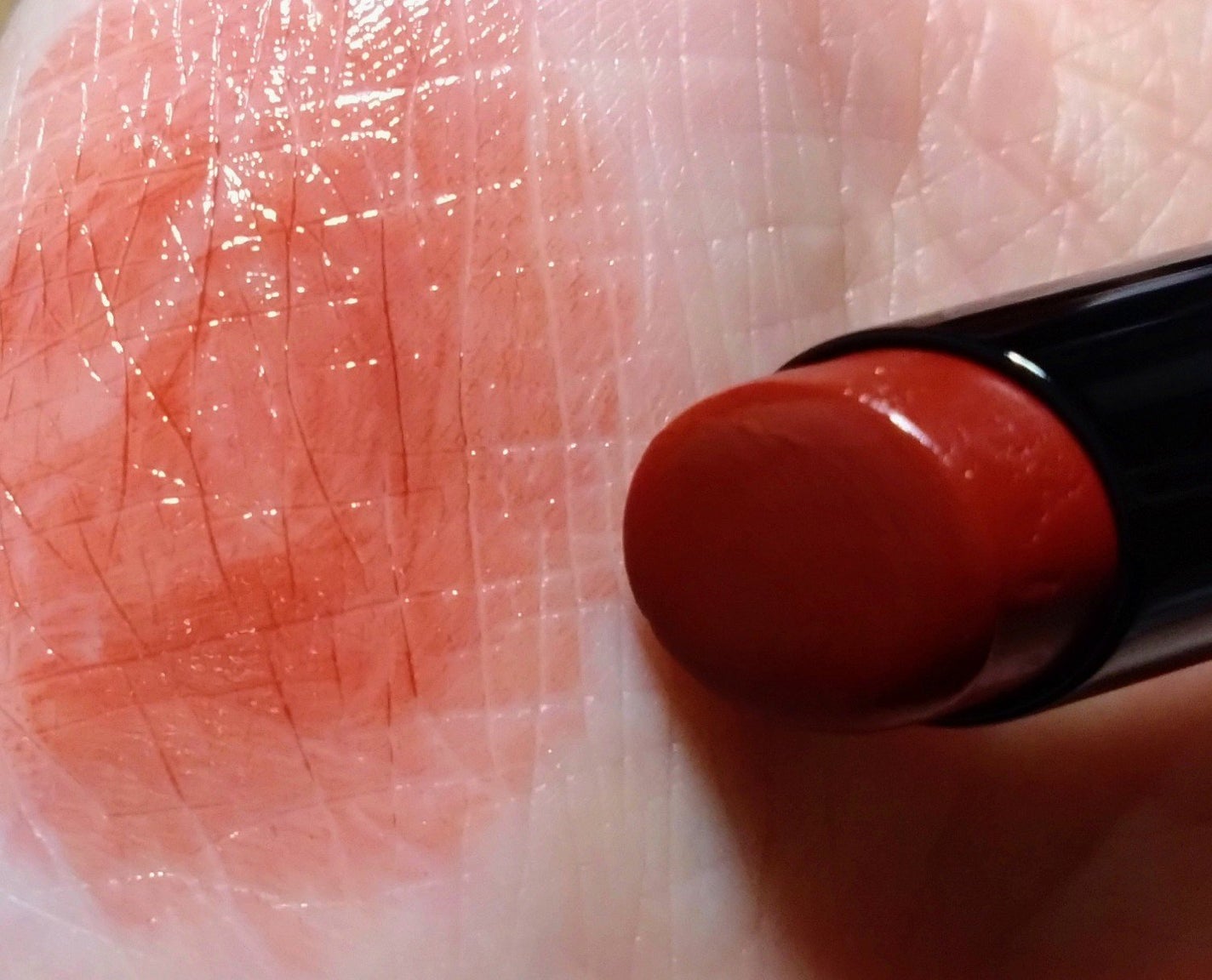 ケイト リップモンスター/KATE/口紅を使ったクチコミ(3枚目)