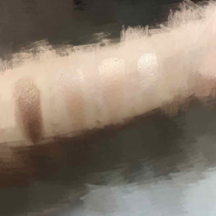 スキンモデリングアイズ/LUNASOL/アイシャドウパレットを使ったクチコミ(2枚目)