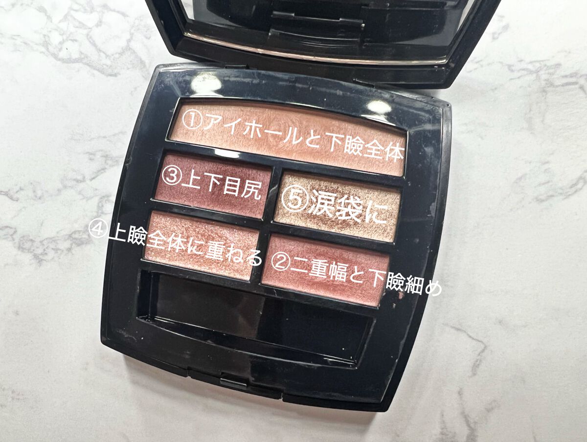 パーマネントカール マスカラ ハイブリッド（ロング）/FASIO/マスカラを使ったクチコミ（3枚目）