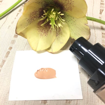 フィットミー リキッドファンデーション R/MAYBELLINE NEW YORK/リキッドファンデーションを使ったクチコミ(2枚目)