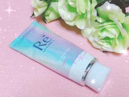 #質感再整ヘアマスク/ルシードエル/ヘアマスク・ヘアパックを使ったクチコミ(1枚目)