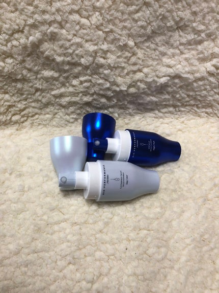 ビオパフォーマンス スキンフィラー/SHISEIDO/美容液を使ったクチコミ(2枚目)