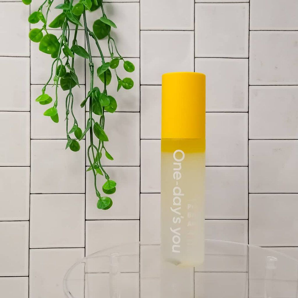 プロビタC ブライトニング アンプルセラム/One-day's you/美容液を使ったクチコミ（1枚目）